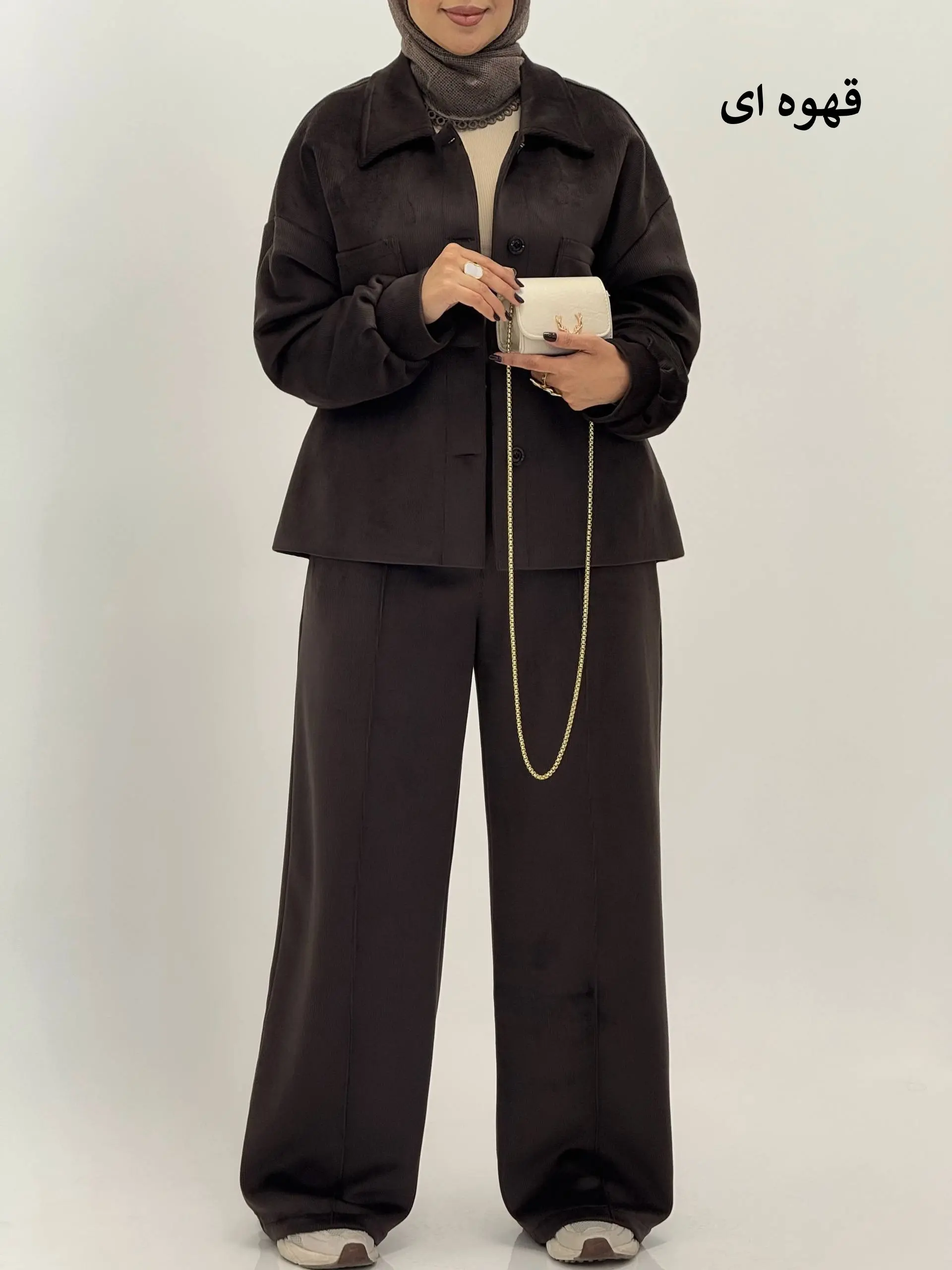 3640-ست وارداتی هانا